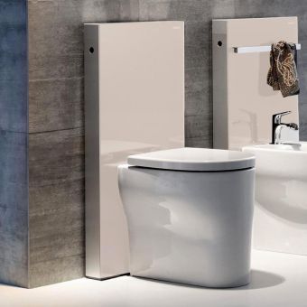 Geberit Monolith For Floor Standing Toilets - 131002SI5