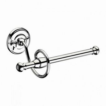Imperial Istia Wall Mounted Toilet Roll Holder
