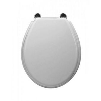 Imperial Firenze Oval Toilet Seat