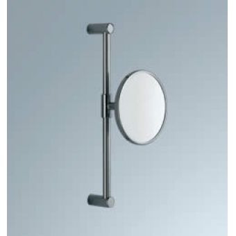 Inda Wall Mounted Magnifying Mirror - A0458ECR