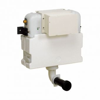 Crosswater Concealed Toilet Cistern - WCC47X46+