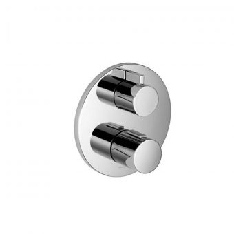 Villeroy and Boch Subway Thermostatic Shower Valve