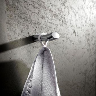 Keuco Edition 400 Single Towel Hook - 11514010000