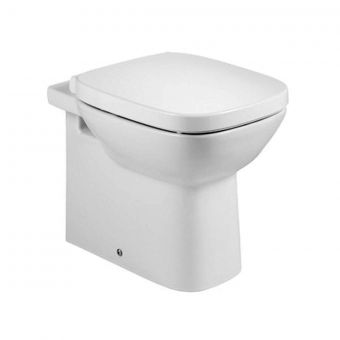 Roca Debba Back to Wall Toilet - 347996000