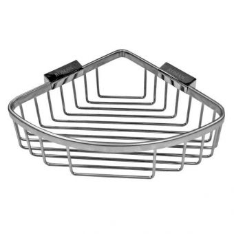 Roman Large Curved Corner Basket - RSB02