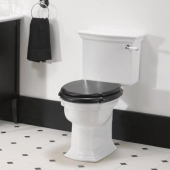Imperial Westminster Close Coupled Toilet - WM1WC01030