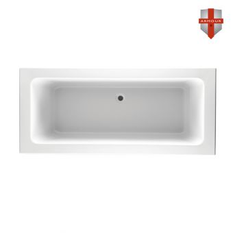 Abacus Series 2 Double Ended Bath