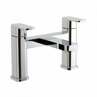 Abacus Edition Deck Mounted Bath Filler - TBTS-32-3202