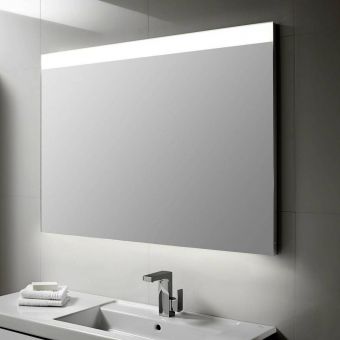 Roca Prisma LED Illuminated Mirror - 812263000