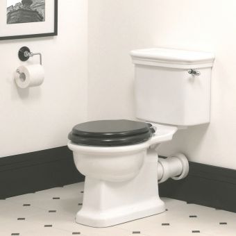 Imperial Etoile Close Coupled Toilet - ET1WCC1030