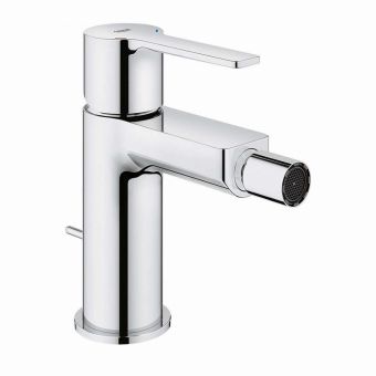 Grohe Lineare Bidet Mixer Tap - 33848001