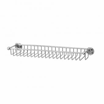 Perrin and Rowe Traditional Sponge Basket - 6955CP