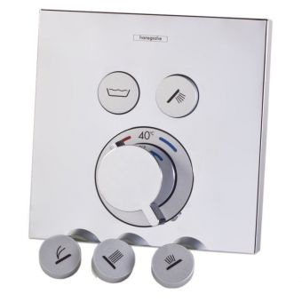 hansgrohe ShowerSelect Additional Buttons - 93577880