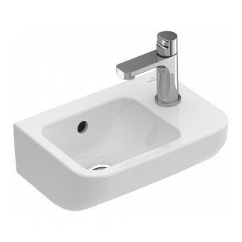 Villeroy and Boch Architectura Offset Handwashbasin - 43733601