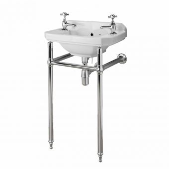 Bayswater Fitzroy 515mm Cloakroom Basin - BAYC010