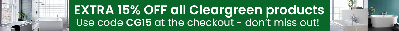 CG15 - Cleargreen
