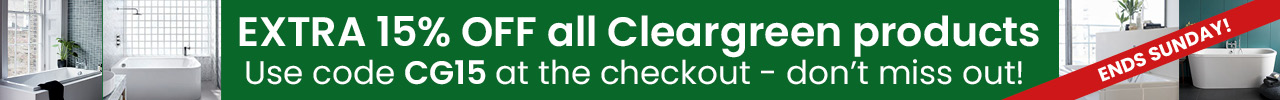 CG15 - Cleargreen