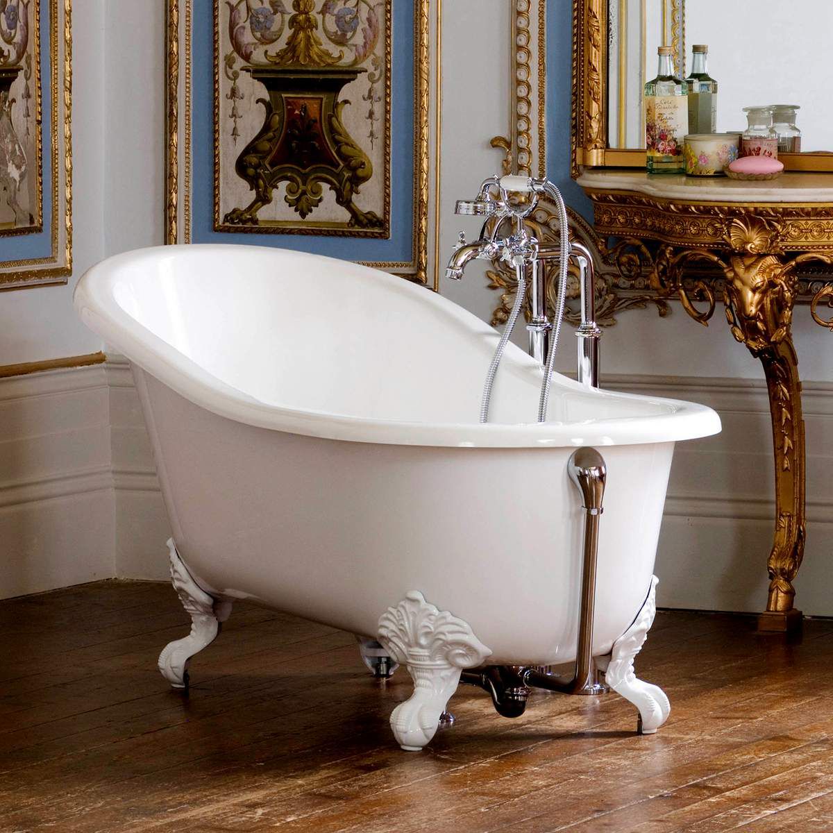Freestanding Tubs Products - Tubs & More Plumbing Showroom