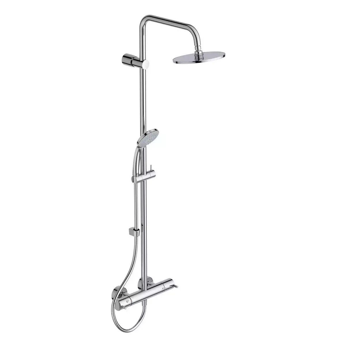 Ideal Standard Concept Freedom Doc M Shower Pack - S6407AA | UK Bathrooms