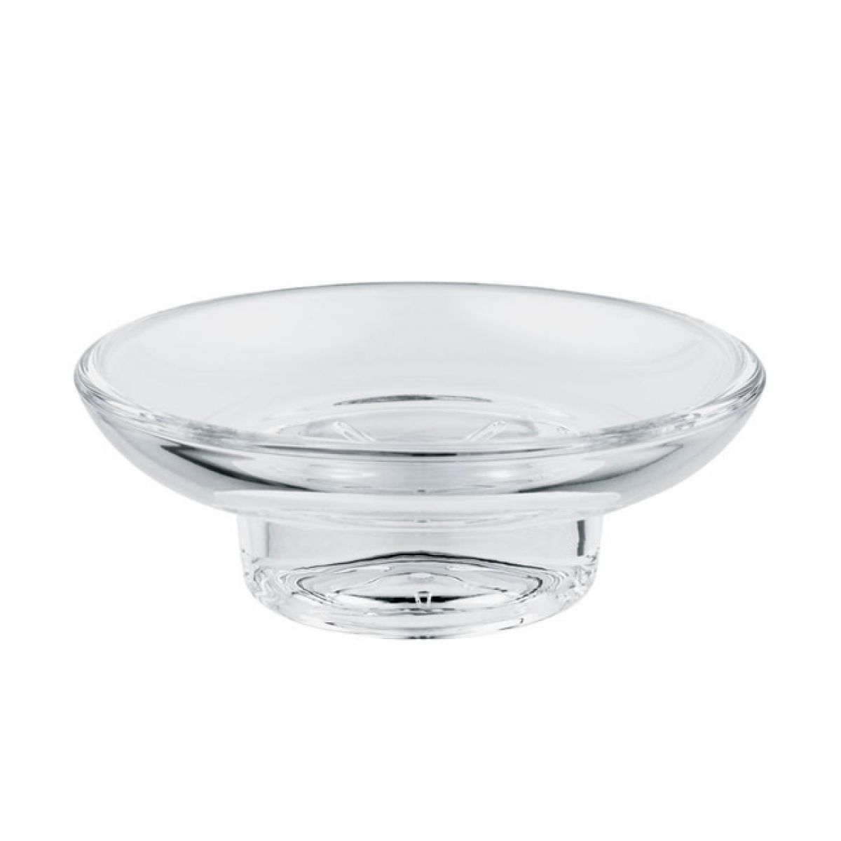 Grohe Essentials Soap Dish - 40368001