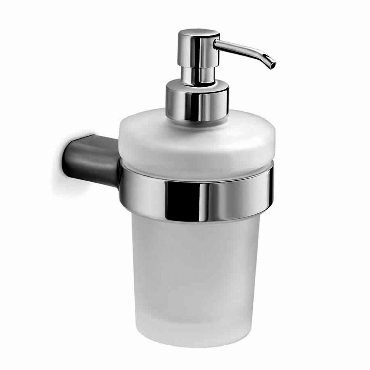 Inda Mito Liquid Soap Dispenser - A20120CR21