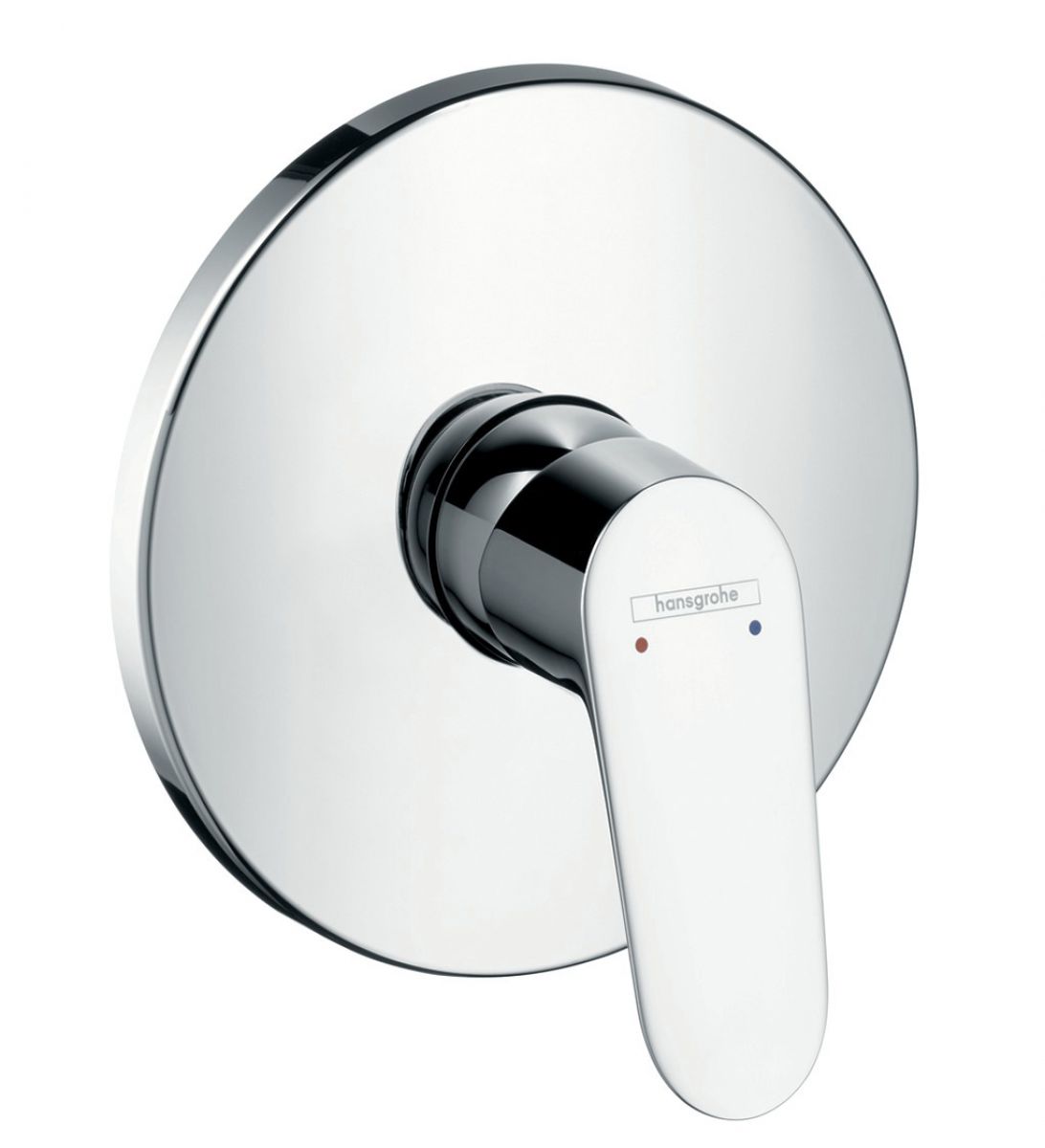 Hansgrohe Focus Concealed Shower Mixer - 31965000