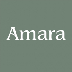 Amara Bathroom Furniture