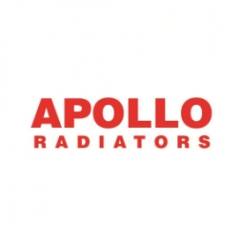 Apollo Radiators Bathroom Radiators