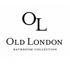 Old London Bathroom Sinks