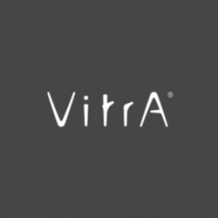 Vitra Bathroom Furniture