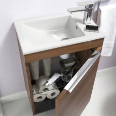 Product image for Cloakroom Bathrooms