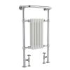 Bayswater Clifford Traditional Towel Rail