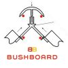 Bushboard Nuance Optional Seals & Joints - 640354