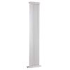 Bayswater Nelson Traditional Double Vertical Radiator
