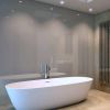 Lustrolite High Gloss Bathroom Panels