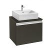 Roca Heima One Drawer Base Unit for One Basin