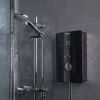 Bristan Bliss Electric Shower With Temperature Display