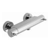 Vado Celsius Exposed Thermostatic Shower Valve
