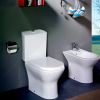 Roca Nexo Compact Close Coupled Toilet - 342642000