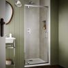  Sommer 6 Pivot Shower Door