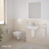 VitrA S20 Bathroom Basin - 5503WH