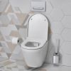 VitrA Integra Rimless Wall Hung Toilet - 70410030075
