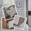 VitrA Integra Tall Bathroom Cupboard - 62016