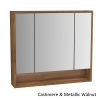 VitrA Integra Medium 80cm Mirror Cabinet - 61995