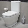VitrA Shift Close Coupled Toilet - 45970030075