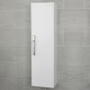 Vitra M-Line Tall Bathroom Cupboard - 63426