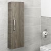 Vitra M-Line Tall Bathroom Cupboard - 63426