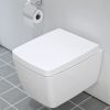 VitrA M-Line Compact Wall Hung WC - 5671WH