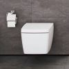 VitrA M-Line Compact Wall Hung WC - 5671WH