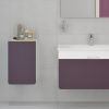 VitrA D Light Bathroom Side Cupboard - 58153